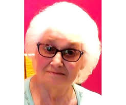 Lois Newman Obituary (1943