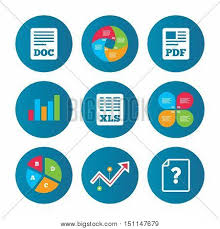 Business Pie Chart Vector Photo Free Trial Bigstock