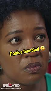 Monica Kaaya Cast in Beloved Series Pearl Magic