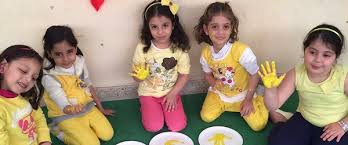 مدارس دار اللغات العالمية ياسكولز