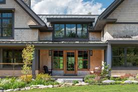 Sustainability And Siding Green Healthy Maine Homes