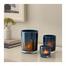 Ikea Us Furniture And Home Furnishings Candle Holders Candle Holder Set Candles