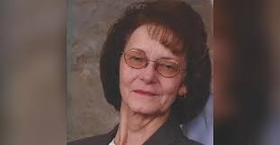 Cherylene Hersey Batten Obituary