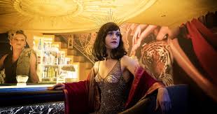 98k likes · 66 talking about this. Das Sind Die Queeren Passagiere An Bord Des Snowpiercer Queer De