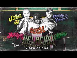 Desde muy pequeño quería ser cantante de reggaeton, y fue lanzando música hasta que se hizo viral a través de las redes sociales. Sech Lanza Remix De Relacion Con Rosalia J Balvin Farruko Y Daddy Yankee Y Explotaron Las Redes Ahora Noticias