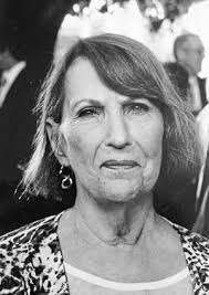 Obituary: Kathleen Irene (Libby) Daley