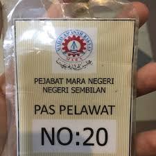 Pejabat mara indonesia malaysian student department high commission of malaysia jl h.r rasuna said, kav. Pejabat Mara Seremban Seremban Negeri Sembilan