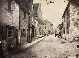 Sandwich's Victorian Photographer William Boyer