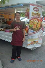Masih ada kekosongan untuk jawatan di santan restaurant aeon shah alam dan pkns shah alam. Pin Von Shahalamchannels Auf Bazar Makan Seksyen 19 Shah Alam