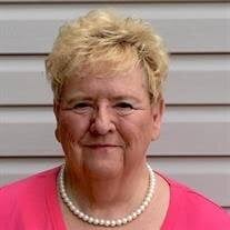 Henrietta Wilborn Blevins Obituary