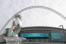 Z kodem soccerlife wpisanym przy rejestracji otrzymujecie zakład bez ryzyka do 100 zł. Wembley Stadium In England Might No Longer Host Euro 2020 Semi Final And Final Futballnews Com