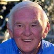 DAMER MCCORMICK, JR. Obituary