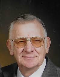 Obituary for Donald L. Diehl