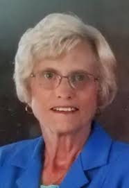 In Loving Memory of Barbara (Baerbel) K. Whitt