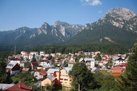 Statiunea busteni este o statiune montana si baleoclimaterica situata la 75 de kilometri de ploiesti si 135 de kilometri de bucuresti, la o altitudine de 880 metri, la poalele caraimanului. Busteni Destinatia Preferata A Romanilor La Sfarsit De Saptamana