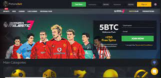 Fortune Jack Casino Review 2020 Read This Before You Deposit