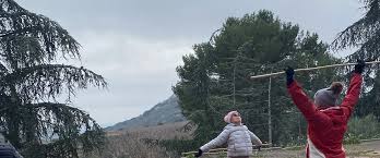 Des pros de la santé aident les sans-abri à Frontignan