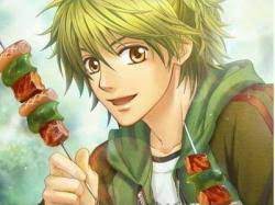 Uji test apakah saya seme atau uke : Are You Uke Or Seme Quiz