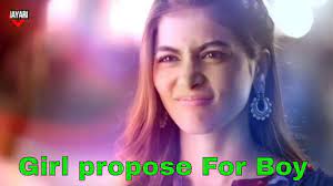 You have been in a relationship with your ideal guy for some time, and he to add more spice, at the end of the video add a will you marry me? question to crown it and sum up your life together. Whatsapp Status Girl Proposing Boy Cute Whatsapp Status Whatsapp Video Status Youtube