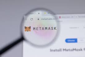Once you have setup metamask, you can send eth from an exchange like kraken, coinbase or binance to your metamask address. What Is Metamask