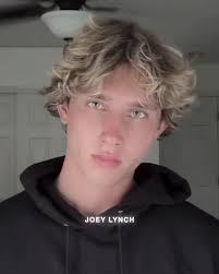 Joey and Warren Grey