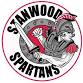 Stanwood Spartans vs Monroe event in Stanwood, WA