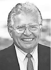 Nicholas Partenope Obituary (2021)