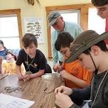 Fly Fishing Merit Badge Workshop