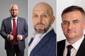 Robert Osowski's Instagram, Twitter & Facebook