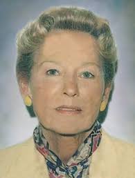 Obituary information for Pauline Hazel BROWN