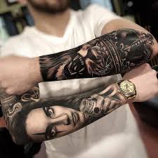 Tattoo Sin Limites Tattoosinlimites Instagram Posts Videos Stories On Instawebviewer Com Ebone Capone Tattoo Tattoo Artists Tattoos Tattoo Trends