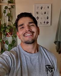 Alan Dominguez Hernandez