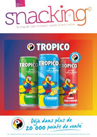 France Snacking N 57 Pages 1 50 Flip Pdf Download Fliphtml5