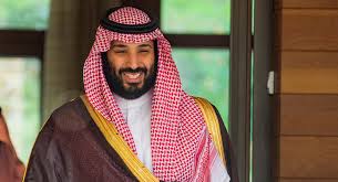 صحفي إسرائيلي يهنئ ابن سلمان بعيد ميلاده عرفانا بالجميل قدم للاحتلال مالم يقدر عليه أحد من آل سعود وطن
