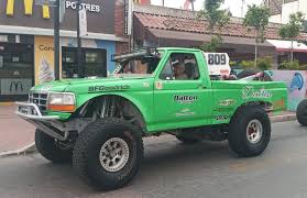 Josh Klenske Dalton Racing Class 8 Baja 500 24 Winner!!