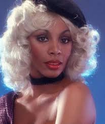 Studio 54 in the late 70s