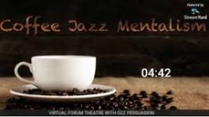 Search - Tag - Luca Volpe Coffee Jazz Mentalism With Ozz Persuasion - Magic  Videos and Ebooks Instantly Download