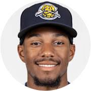 Chandler Simpson Stats, Age, Position, Height, Weight, Fantasy & News