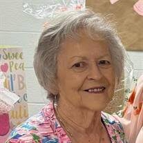 Lilly Mae Keene Obituary