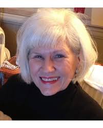 Obituary information for Mary Lou Cook Gilligan