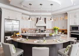 Maybe you would like to learn more about one of these? 25 Of The Most Genius Custom Kitchen Island Ideas Cerwood
