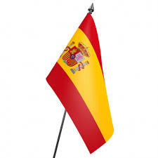 Klicken sie oben rechts in ihrem browser auf das symbol für den werbeblocker: 38 Flagge Spanien Bild Besten Bilder Von Ausmalbilder
