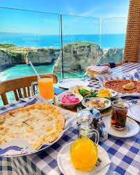 Petit Dejeuner Healthy En 5min Mon Secret In 2020 Food Best Breakfast Jamaican Recipes