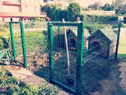 Panel Cit Kopek Kulubesi Ve Kafesleri 0506 704 13 29