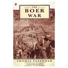 Pakenham S Very Thorough History Of The Boer War 1899 1902 Reads Like A Novel And I Could Hardly Put It Down In My Mind That P War Thomas Military History