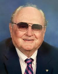 Robert William Frith SMSGT Obituary (2021)