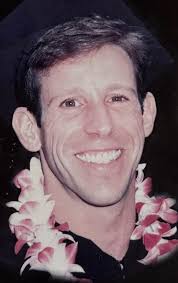 🇺🇸 Daniel Bruce Berent (September 27, 1959