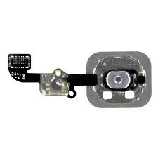 Oem Home Button Key Cable Fingerprint For Iphone 6 Iphone 6 Plus White White Price Dice Bg