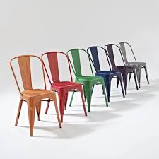 Crosley Furniture Cf500617 Amelia Cafe Chair Set Of 2 At Atg Stores Http Www Atgstores Com Dining Chairs C Metal Cafe Chairs Cafe Chairs Crosley Furniture