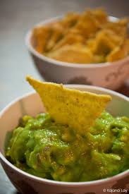 Guacamole Maison Guacamole Fait Maison Idee Recette Alimentation